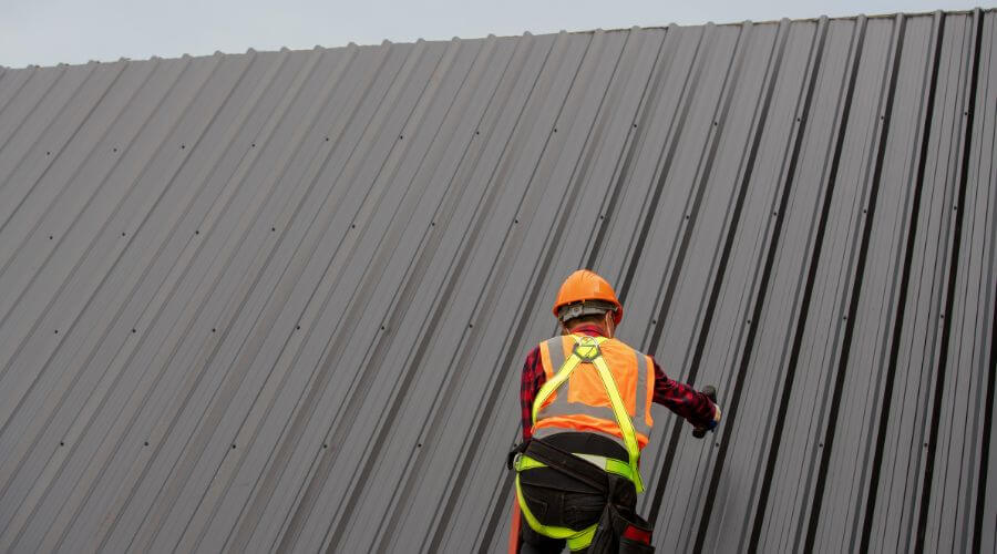Local Siding Services in West Tisbury, MA